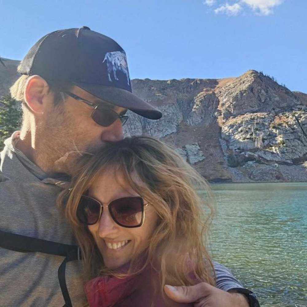 Meet your Posher, Dana